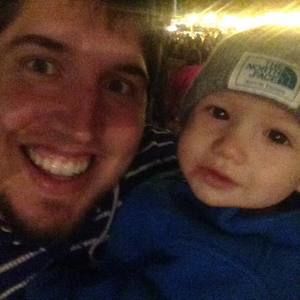 Meet your Posher, Patrick